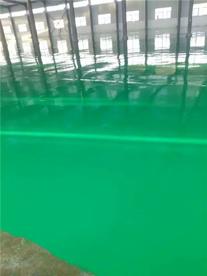 五通桥，我直接给你一份室外地坪漆翻新维修